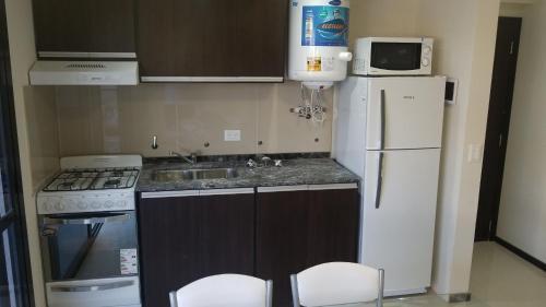 Carlos Pellegrini 350 Apartamento