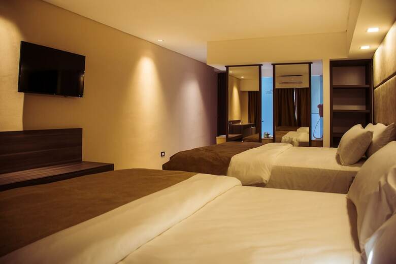 Hotel Eleton Resort & Spa