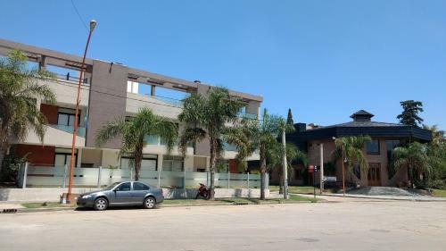 Apartamento Lake 360