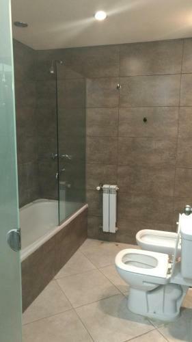 Apartamento Lake 360