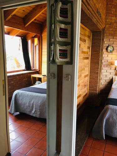 Apartamento La Pedrera Hotel Boutique