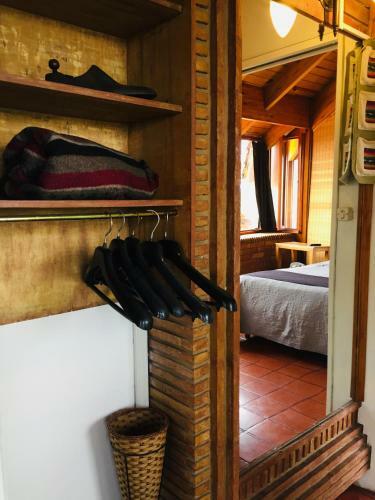 Apartamento La Pedrera Hotel Boutique