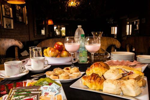 Apartamento La Pedrera Hotel Boutique