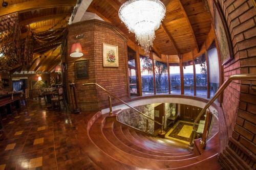 Apartamento La Pedrera Hotel Boutique