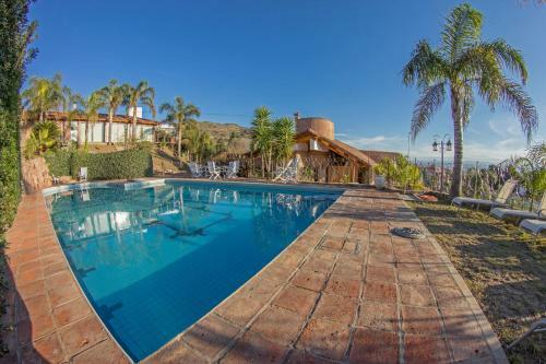 Apartamento La Pedrera Hotel Boutique