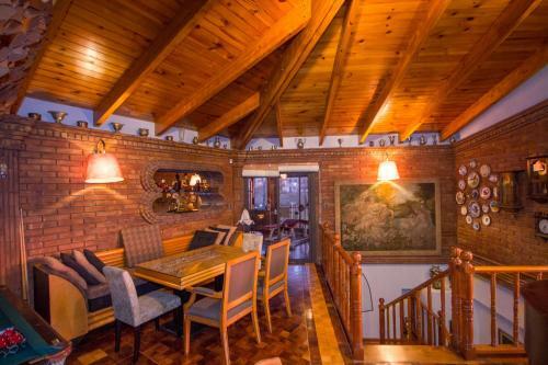 Apartamento La Pedrera Hotel Boutique