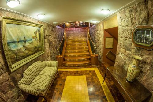Apartamento La Pedrera Hotel Boutique