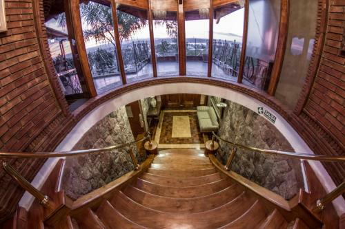 Apartamento La Pedrera Hotel Boutique