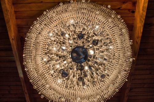 Apartamento La Pedrera Hotel Boutique