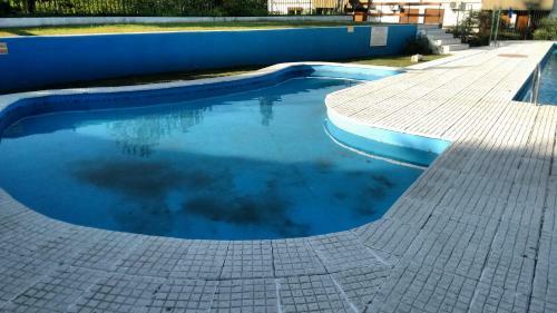 Apartamento Duplex Oasis Del Lago