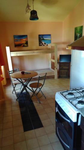 Apartamento Depto Adosado A Vivienda Particular