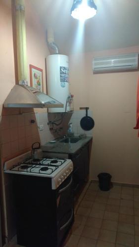 Apartamento Depto Adosado A Vivienda Particular