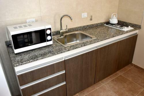 Apartamento Complejo Dubai