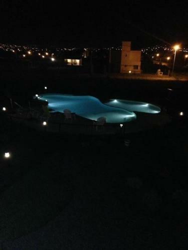 Apartamento Complejo Dubai