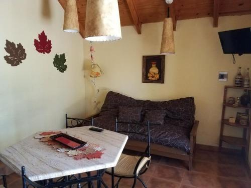 Lodge Caba�as El Fantasio
