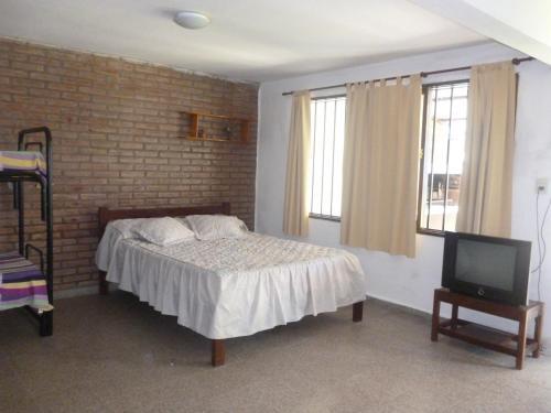 Apartamento Mi Hogar