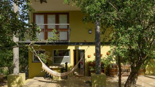 Lodge Paraiso Traslasierra