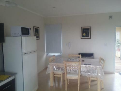 Apartamento Juana II