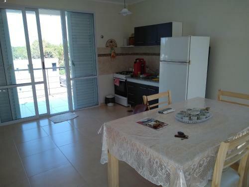 Apartamento Juana II