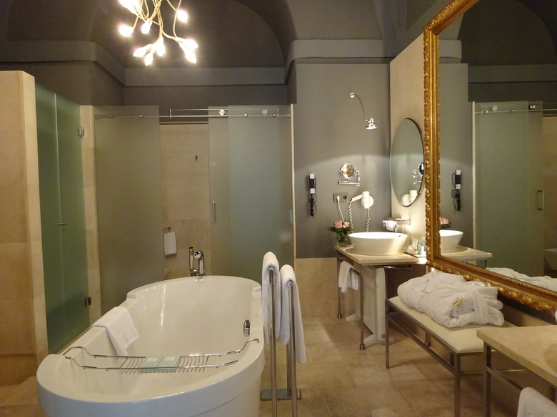 Hotel Parador de Chinch�n