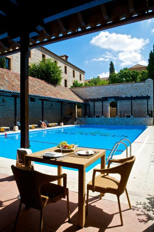 Hotel Parador de Chinch�n