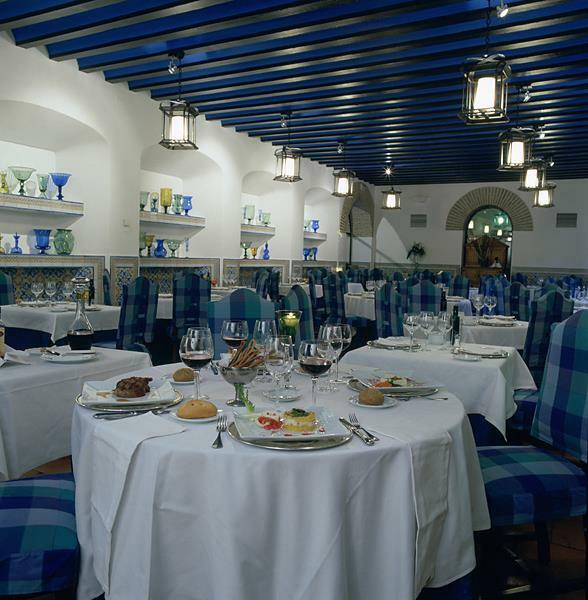 Hotel Parador de Chinch�n