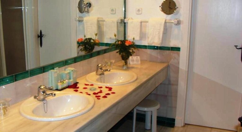 Hotel Parador De Jaen