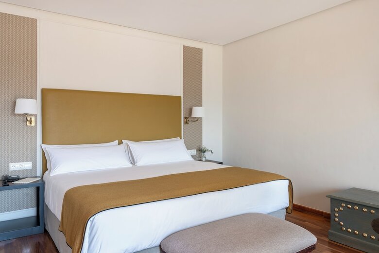 Hotel Parador de Ronda