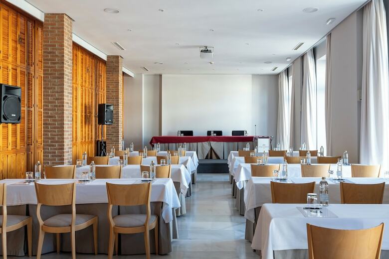 Hotel Parador de Ronda