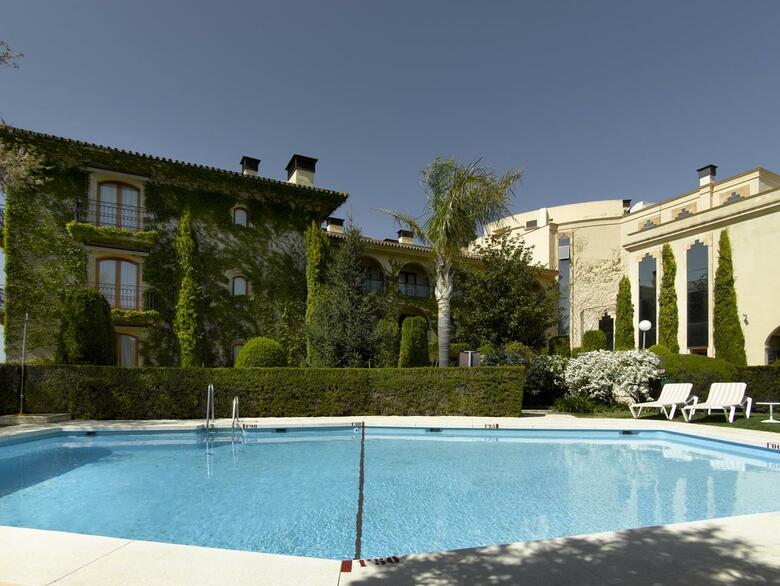 Hotel Parador de Ronda