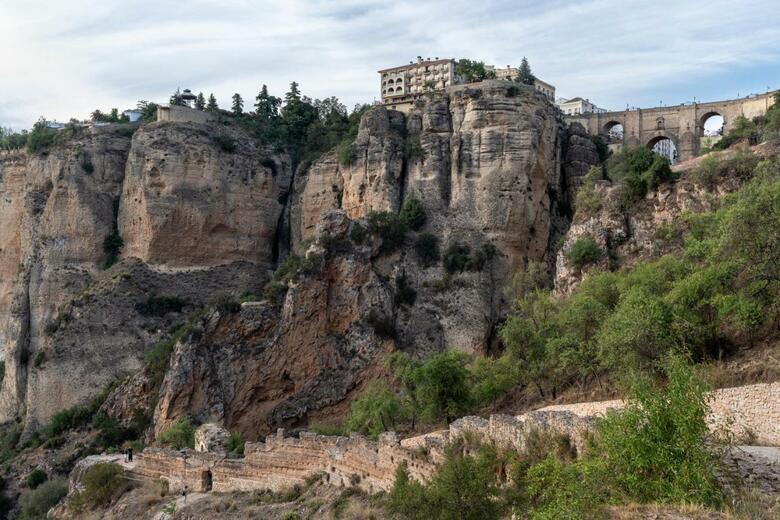 Hotel Parador de Ronda