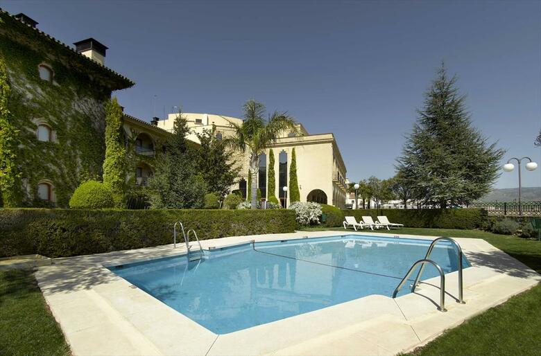 Hotel Parador de Ronda