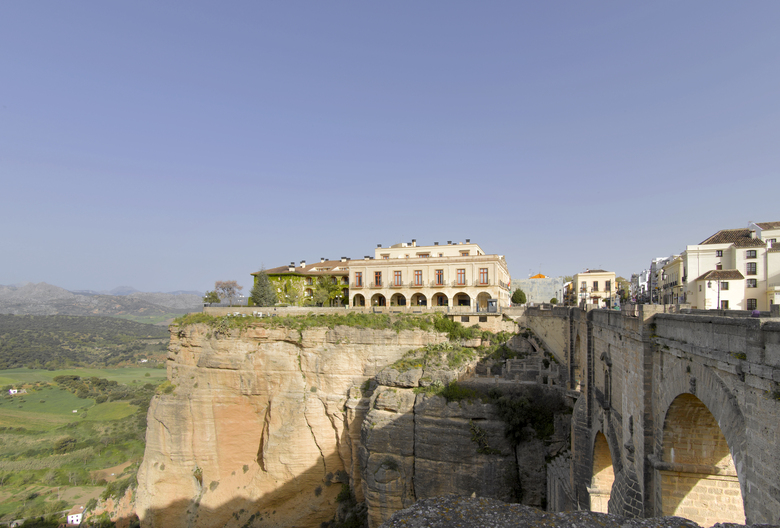 Hotel Parador de Ronda