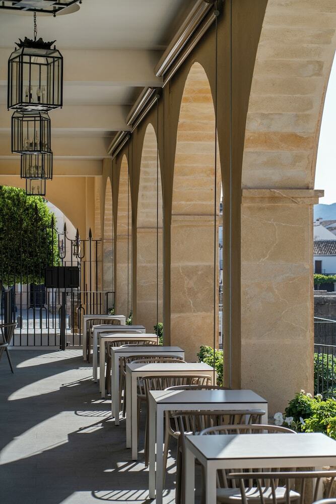 Hotel Parador de Ronda