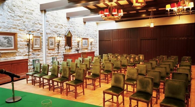 Hotel Parador De Olite