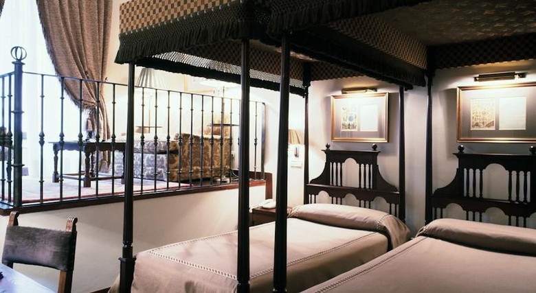 Hotel Parador De Olite