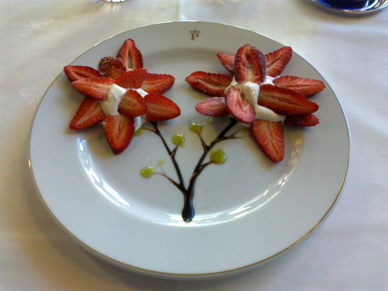 Hotel Parador de C�ceres