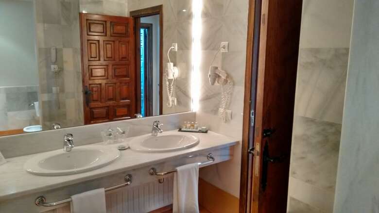 Hotel Parador De Sos Del Rey Cat�lico