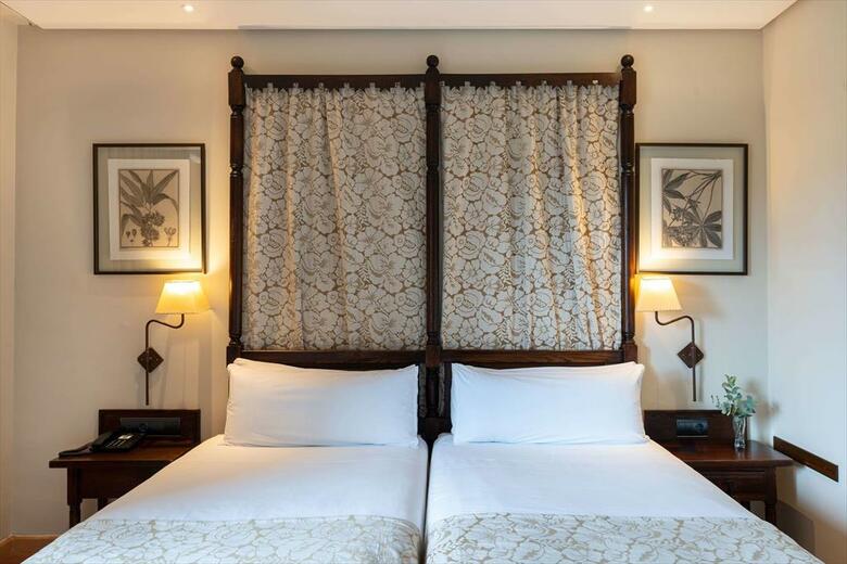 Hotel Parador De Sos Del Rey Cat�lico