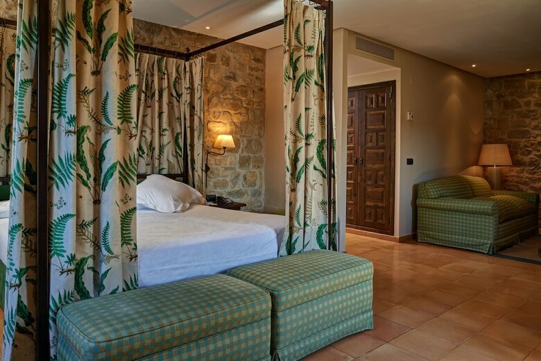 Hotel Parador De Sos Del Rey Cat�lico