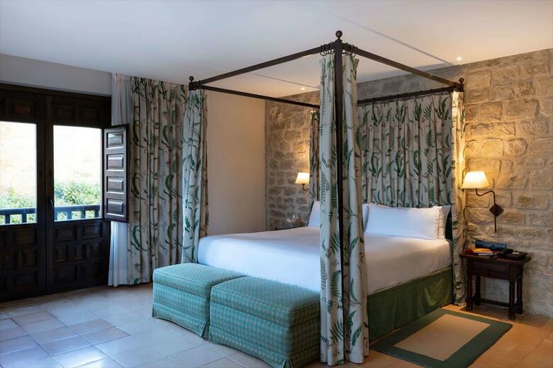 Hotel Parador De Sos Del Rey Cat�lico