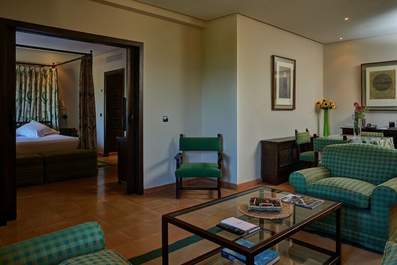 Hotel Parador De Sos Del Rey Cat�lico