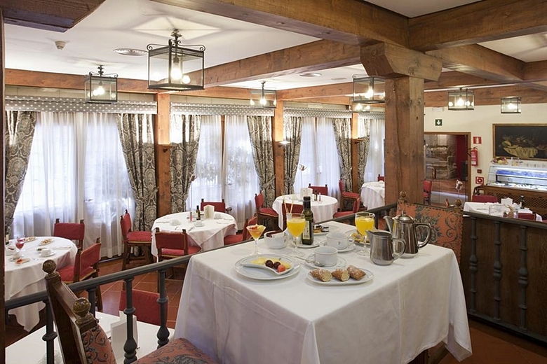 Hotel Parador de Santo Domingo de La Calzada