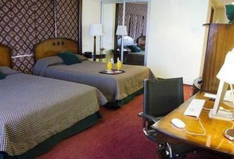 Abasto Hotel
