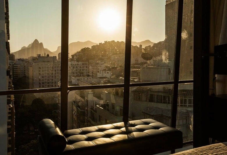 Rio Design Hotel