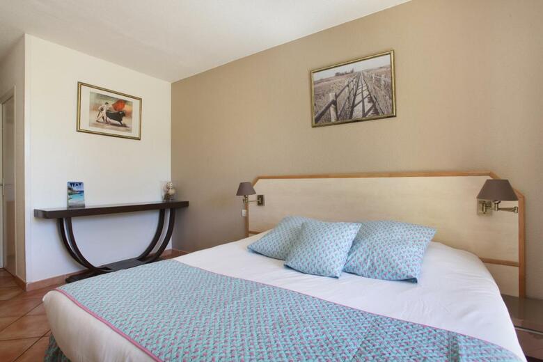 Hotel Le Rodin