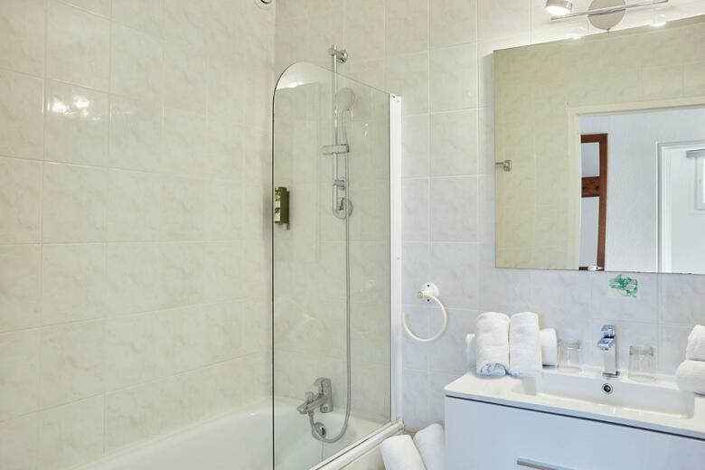 Hotel Le Rodin