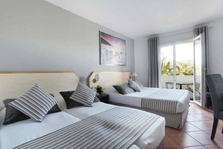 Hotel Le Rodin