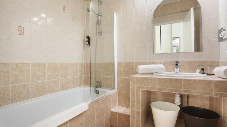 Hotel Le Rodin