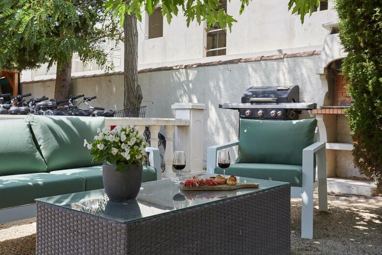 Hotel Le Rodin